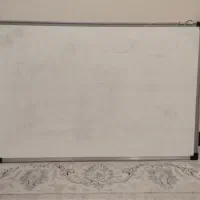 تخته وایت برد ۹۰ در ۶۰