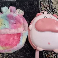کیف مهد در حد نو