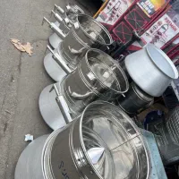 نی‌گازان‌گلاب‌گیر عرق‌گیر فروشگاه سعید یاوری