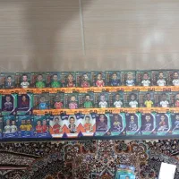 کارت کیمدی
