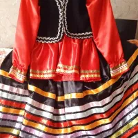 لباس محلی شمالی