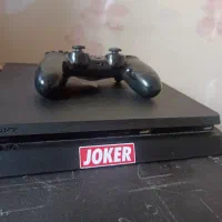 ps4 درحد نو