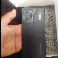 پوکو X5پرو 5Gدرحد صفر