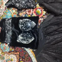 لباس دخترانه