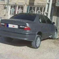 سمندlx مدل84 کف قیمت کل ایران
