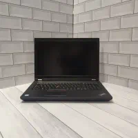 لپ تاپ LENOVO P70 هشت گیگ گرافیک