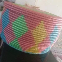 جا نونی بزرگ برا نون محلی