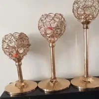 شمعدان
