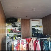 اجاره مغازه / جمعه بازار //