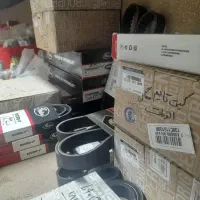 لوازم یدکی ال ۹۰ مگان خانواده رنو