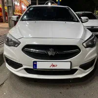 شاهین G سانروف دار مدا ۱۴۰۲
