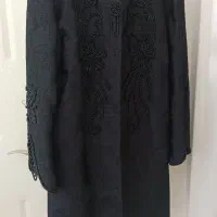 یک عدد مانتو مجلسی اعیان
