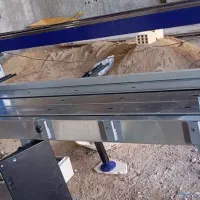 استاد کار ماهر برش