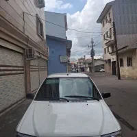 پراید ۱۳۲ مدل ۹۸