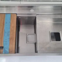 سینک باکسی ۹۰ سانت کَن