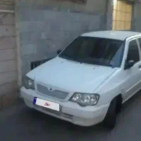 پراید ۱۱۱ مدل ۹۴