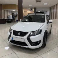 کوییک gx مدل ۱۴۰۲