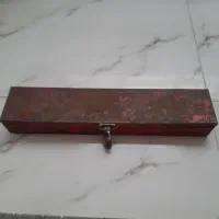 جعبه آچار بکس آمریکایی