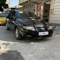 سمندEf7دوگانه فابریک