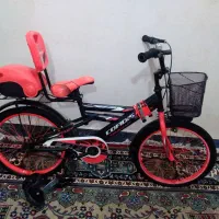 دوچرخه