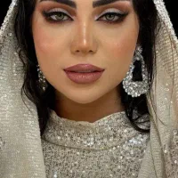 میکاپ تخصصی عروس و همراه