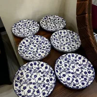 ظروف کادویی کاملا نو با جعبه-خوش قیمت