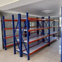 قفسه بندی ایزی راک
