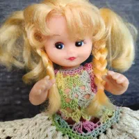 فروش عروسک نوستالژی اقساطی