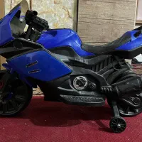 موتور شارژی