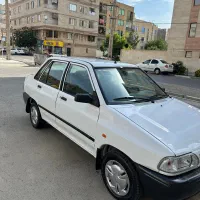 پراید۱۳۱sxمدل۹۱هیدرولیک