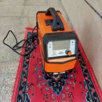دستگاه جوش co2 و اینورتر وینر