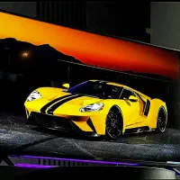 تلوزیون اقتصادی بسیار باکیفیت 2025 الجی مدل UA8500