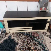 میز تلویزیون ام دی اف درحدنو