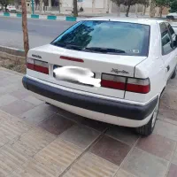 زانتیا ۸۸|خودرو سواری و وانت|یزد, |دیوار