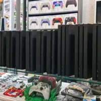 پی اس فور اسلیم و پرو فت کپیخور ps4 slim fat pro