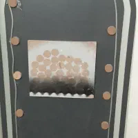 اینه چراغ دار