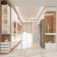 شاگرد ماهر یا نیمه ماهر جهت نصب کابینت و کمد
