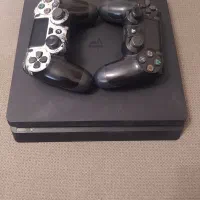 PS4 slim 1tb