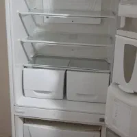 یخچال فریزر امرسان