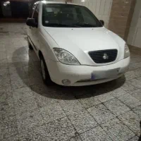تیبا 2 مدل 1401