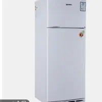 یخچال فلیور