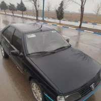 پژو ۴۰۵
