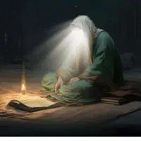 طالع وکتاب دعا