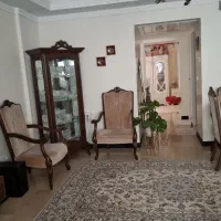 ست مبلمان ۷ نفره، ناهار خوری ۶ نفره، بوفه