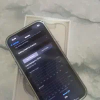آیفون 14نرمال درحد نو