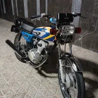 موتور هوندا 95 خانگی٪