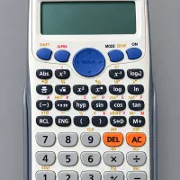 فروش ماشین حساب casioاصل