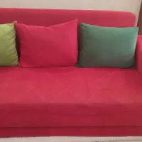 مبلمان راحتی ال