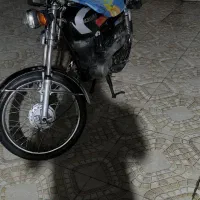 موتور|موتورسیکلت|آبپخش, |دیوار
