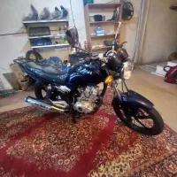 متور باکسر بهپر ۲۰۰ مدل ۱۴۰۲